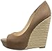 Jessica Simpson Women's Bethani Wedge Pump