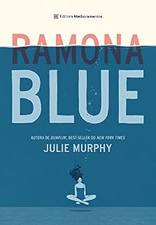 Livro Ramona Blue