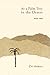 As A Palm Tree In The Desert Part One by