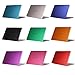 mCover Hard Shell Case for 13.3-inch ASUS ZENBOOK UX330UA Series (NOT Fitting UX305 Series) Laptop (Aqua)