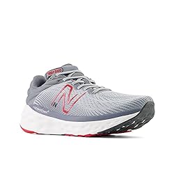 New Balance Men's M840FLS Running Shoe, Aluminum