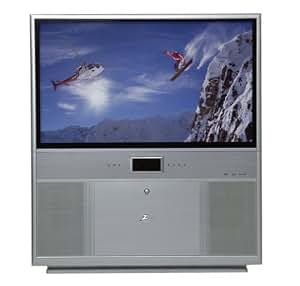 zenith hdtv