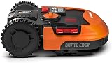 WORX Landroid L WR155E Robot Lawn Mower for Large Gardens up to 2000m2 view 2