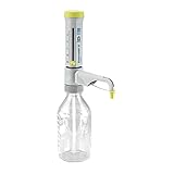 BRANDTECH SCIENTIFIC 4630150 Dispensette S Organic