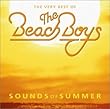 Sounds Of Summer - The Very Best Of The Beach Boys