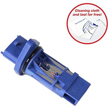 Amazon Com Scitoo Mass Air Flow Sensor Meter Maf 2144236