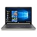 2019 HP Pavilion Newest 15.6 Inch HD Laptop (Intel Quad Core i7-8550U up to 4.0 GHz, 16GB RAM, 512GB SSD + 1TB HDD, Intel HD Graphics 620, WiFi, Bluetooth, DVD, HDMI, Windows 10 (Gold)thumb 1