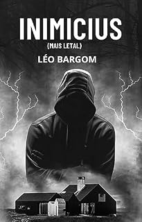 Livro INIMICIUS: (MAIS LETAL) (INIMICIUS (MAIS LETAL))