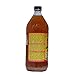 Bragg Organic Raw Apple Cider Vinegar -- 32 fl oz - 2 pc