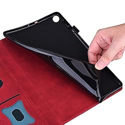 Case for Samsung Galaxy Tab A8 10.5'' 2022 PU