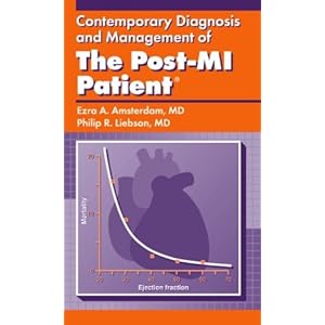 Contemporary Diagnosis and Management of The Post-MI Patient