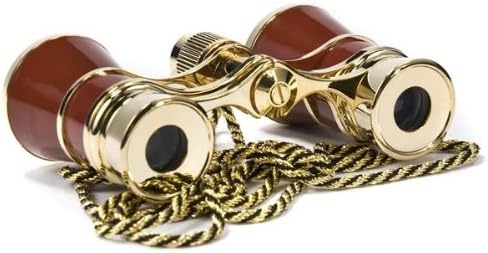 barska blueline 3x25 opera