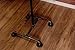 Industrial Pipe Clothing Rack 2-Way by William Robert's Vintage