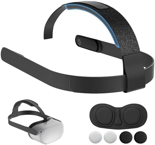 Amazon.com: Quest 3 512GB + Elite Strap w/Battery : Video Games