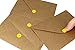 ChromaLabel Happy Face Stickers, 1000/Dispenser Box, 1/2 inch