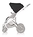 Britax Affinity Color Pack, Black