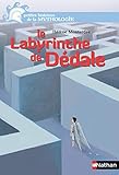 Le Labyrinthe de Dédale by 