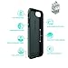 Speck Products 79986-5731 Presidio Cell Phone Case for iPhone 7, Graphite Grey/Charcoal Grey