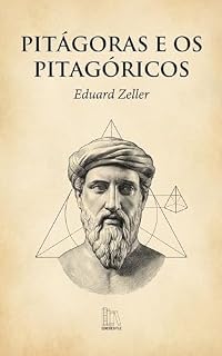 Livro Pitágoras e os Pitagóricos