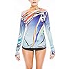 Platinum-Sun-Womens-Long-Sleeve-Designer-Rashguard-Lycra-Tight-Fit-50-SPF-Protection-Swimwear-Perfect-for-surfing-kitesurfing-and-diving Platinum-Sun-Womens-Long-Sleeve-Designer-Rashguard-Lycra-Tight-Fit-50-SPF-Protection-Swimwear-Perfect-for-surfing-kitesurfing-and-diving