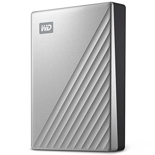 Western Digital My Passport Ultra for Mac