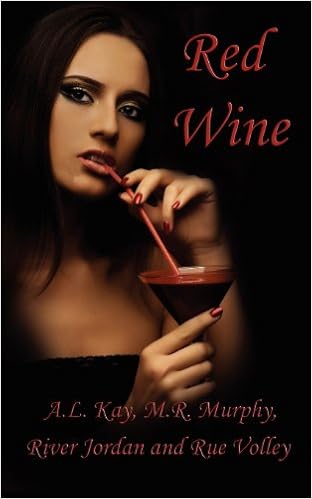 Red Wine (9781908505750)