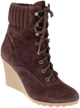 mia wedge boots