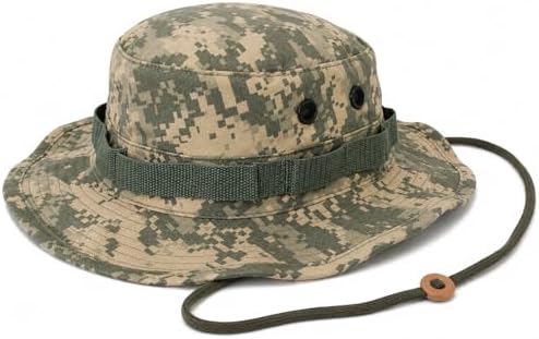 Amazon.com: SW SALES Jungle Woodland Digital Embroidered Insignia