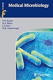 Medical Microbiology, Kayser, Fritz H., 3131319917