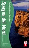 Front cover for the book Spagna del nord by Andy Symington