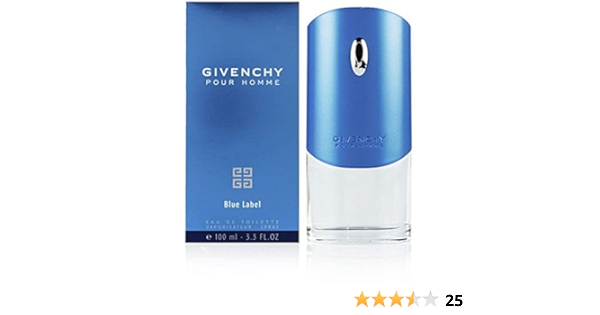 givenchy bleu parfum