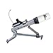 DT Systems Remote Add on Dummy Launcher, White