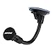 Mpow Car Phone Holder,Universal Car Phone Mount for Windshield & Dashboard with Strong Grip Magnetic for iPhone 7/7Plus/6s/6Plus/5S, Galaxy S5/S6/S7/S8, Google Nexus, LG, Huawei and More