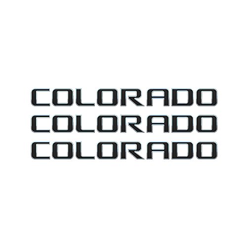 Top 10 colorado emblem for 2018