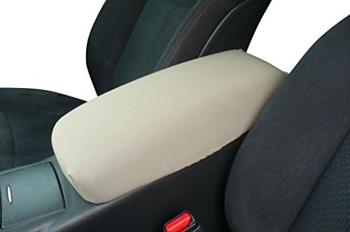 FORD EXPEDITION 2000-02 SUV Truck CR Grade Waterproof Neoprene Center Console Armrest Cover Waterproof Protects Simply slides over existing Center Console Armrest