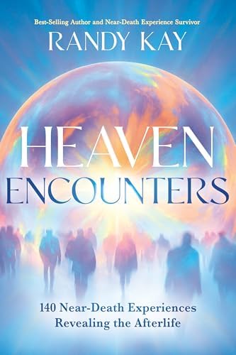Amazon.com: A Journey to Hell, Heaven, and Back (An NDE Collection