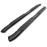 TAC Side Steps Running Boards Fit 2020 Gladiator