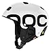 POC Receptor Backcountry MIPS Ski Helmet, Hydrogen White, X-Large/59-60 cm