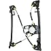 SUNROAD 741-429 Power Window Lift Regulator & Motor Front Right Passengers Side Replacement for 2004 2005 2006 2007 2008 ford F-150 2006-2008 Lincoln Mark LT 5.4L V8