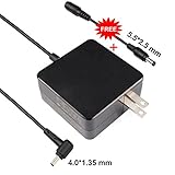 45w 2.37a Charger Power adapter for Asus Q304UA Q504UA Q324UA Q303UA Q503UA Q503U Q503