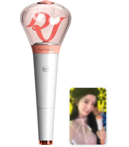 Amazon.com: Seventeen - Official Light Stick Ver.3 : Tools & Home