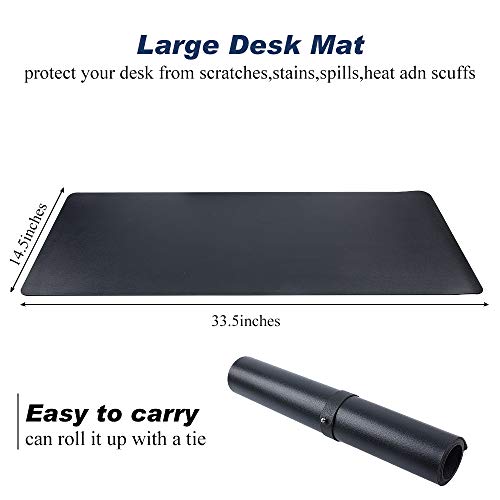 Desk Pad for Office Home 33\