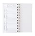 At-A-Glance Weekly Planner Compact Refill 2015 for 70-543, 3.25 x 6.25 Inches Page Size (70-905-20)