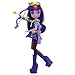 My Little Pony Equestria Girls Archery Cp Twilight Sparkle Doll