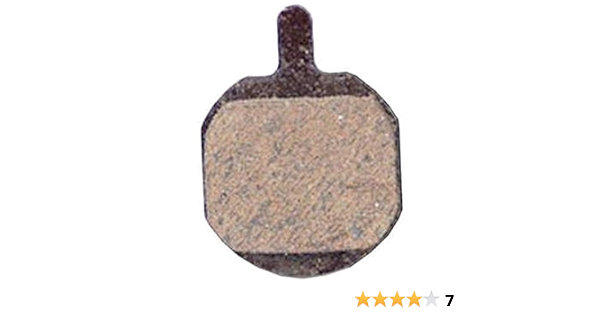 Amazon.com : Hayes Disc pad set, MX-2/3 