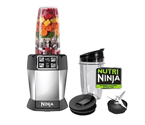 قیمت و خرید Ninja BL480REF مخلوط کن \