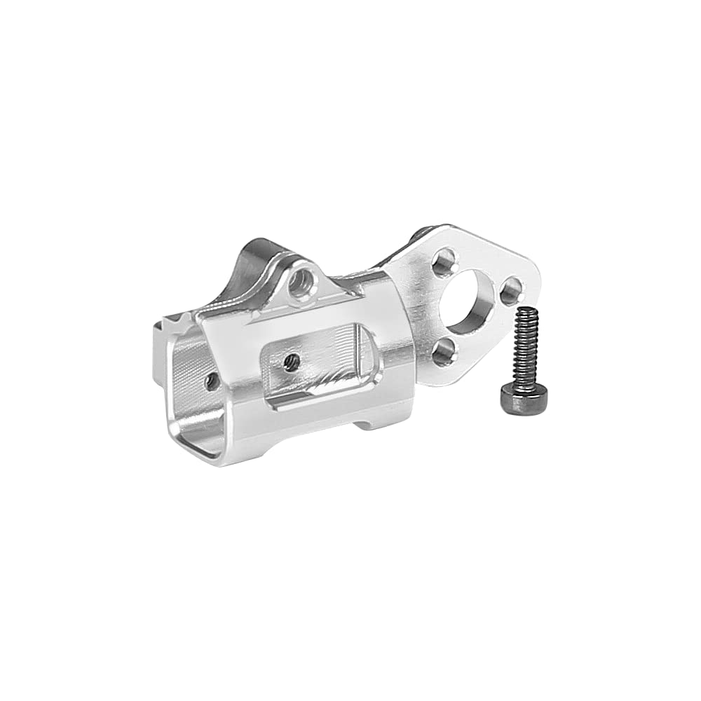 OMPHOBBY M1 EVO Helicopter Parts OSHM1203 Tail Motor Mount Set Original Replacement for OMP HOBBY M1-EVO RC Helicopters Accessories Spare Part