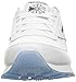 Reebok Men's CL Renaissance Ice Fashion Sneaker, White/Collegiate Navy, 9.5 M US