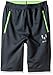 adidas Boys Soccer Boy's Messi Bermuda Short