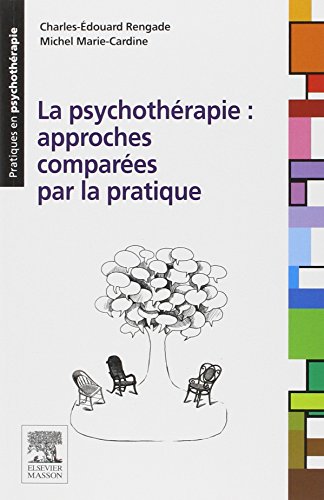 La  psychothérapie